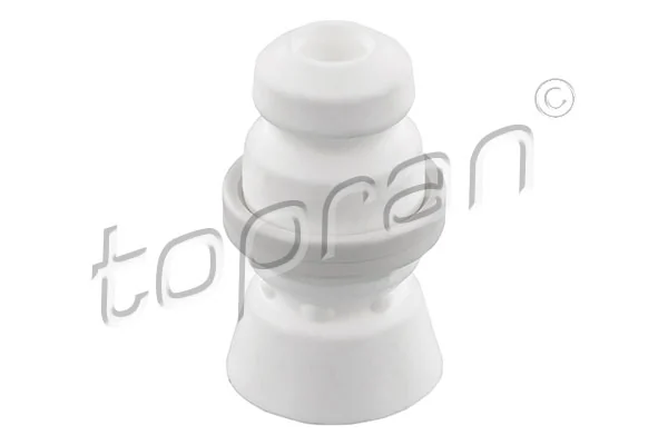 Rubber Buffer, suspension