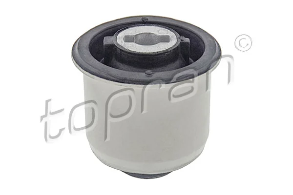 Bushing, axle beam