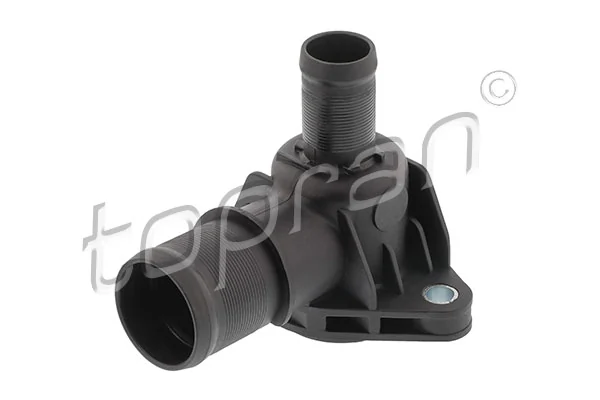 Coolant Flange