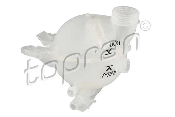 Expansion Tank, coolant