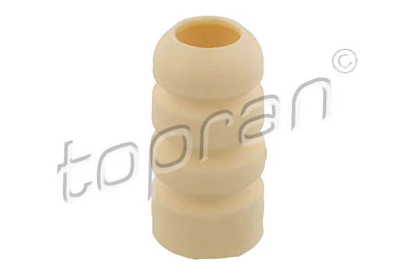 Rubber Buffer, suspension