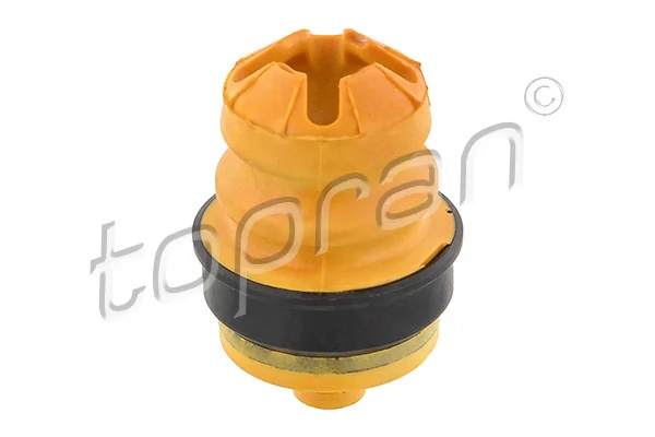 Bump Stop, axle beam