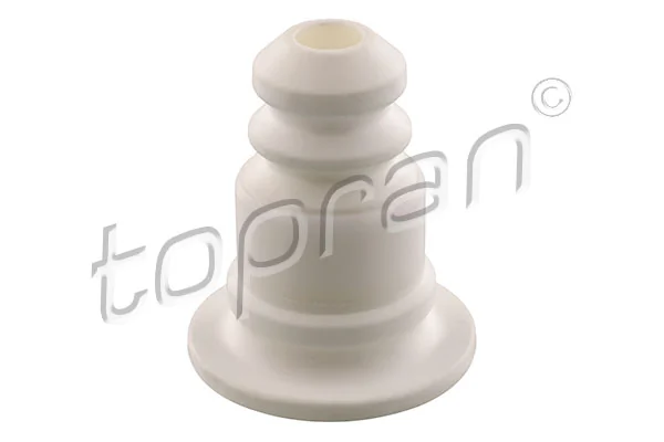 Bump Stop, axle beam