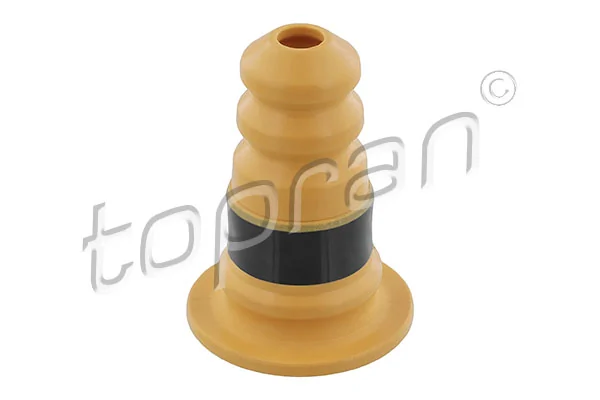 Bump Stop, axle beam
