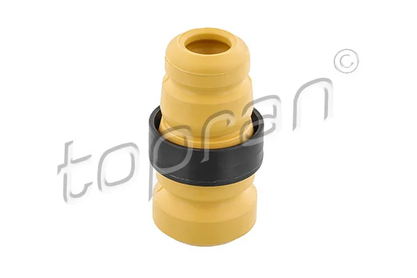 Rubber Buffer, suspension