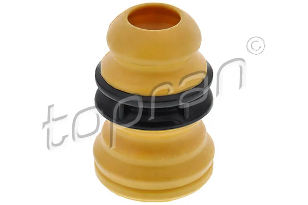 Rubber Buffer, suspension