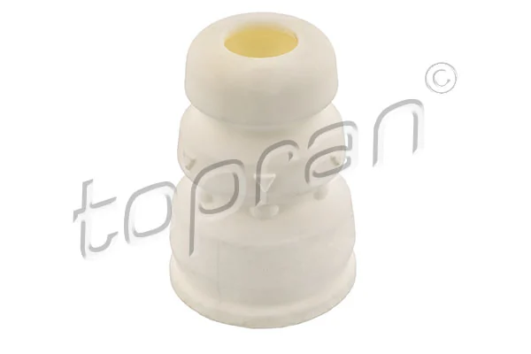 Rubber Buffer, suspension