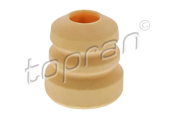 Rubber Buffer, suspension