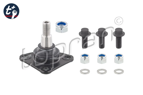 Ball Joint