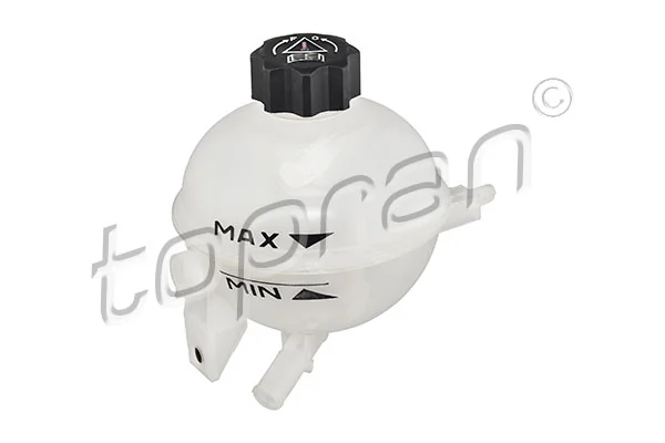 Expansion Tank, coolant