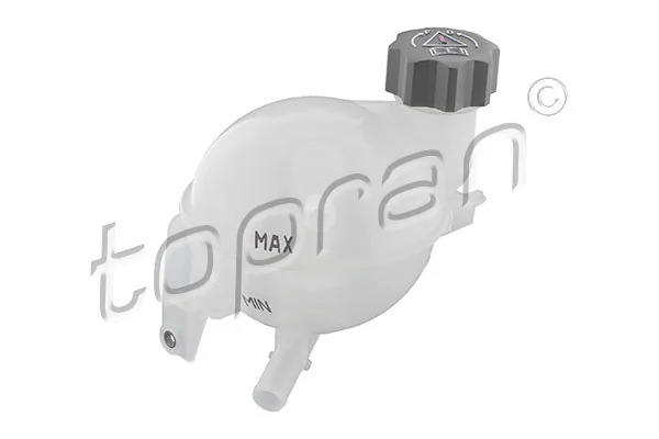 Expansion Tank, coolant
