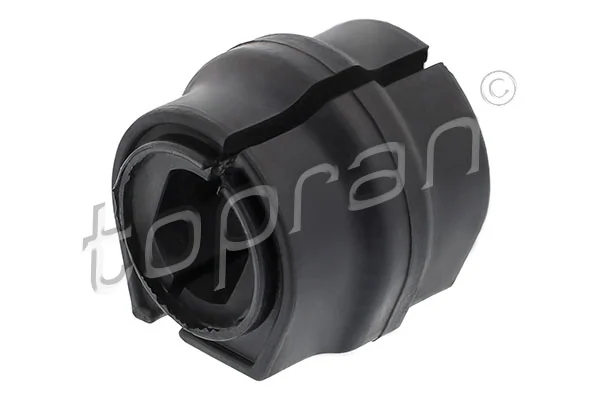 Mounting, stabiliser bar