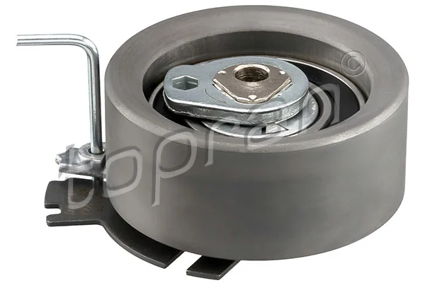 Tensioner Pulley, timing belt