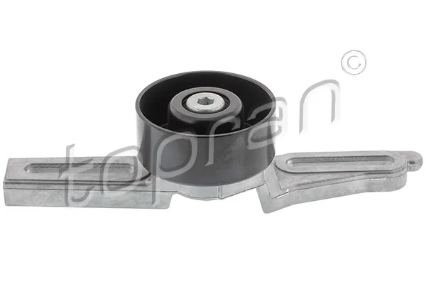 Belt Tensioner, V-ribbed belt