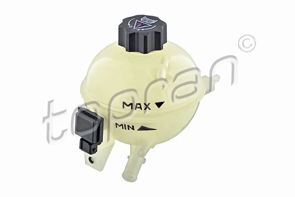 Expansion Tank, coolant