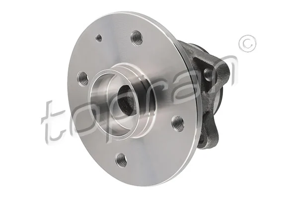 Wheel Bearing