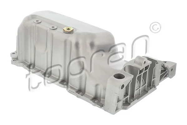 Oil Sump