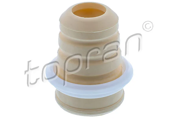 Rubber Buffer, suspension