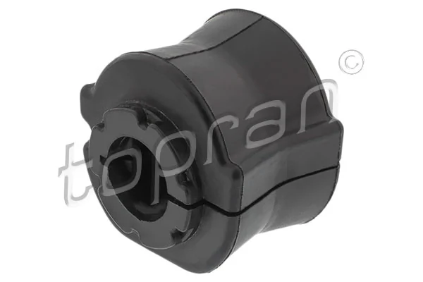 Mounting, stabiliser bar