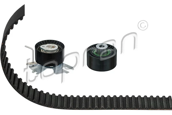 Timing Belt Kit