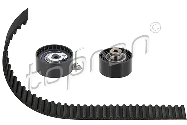 Timing Belt Kit