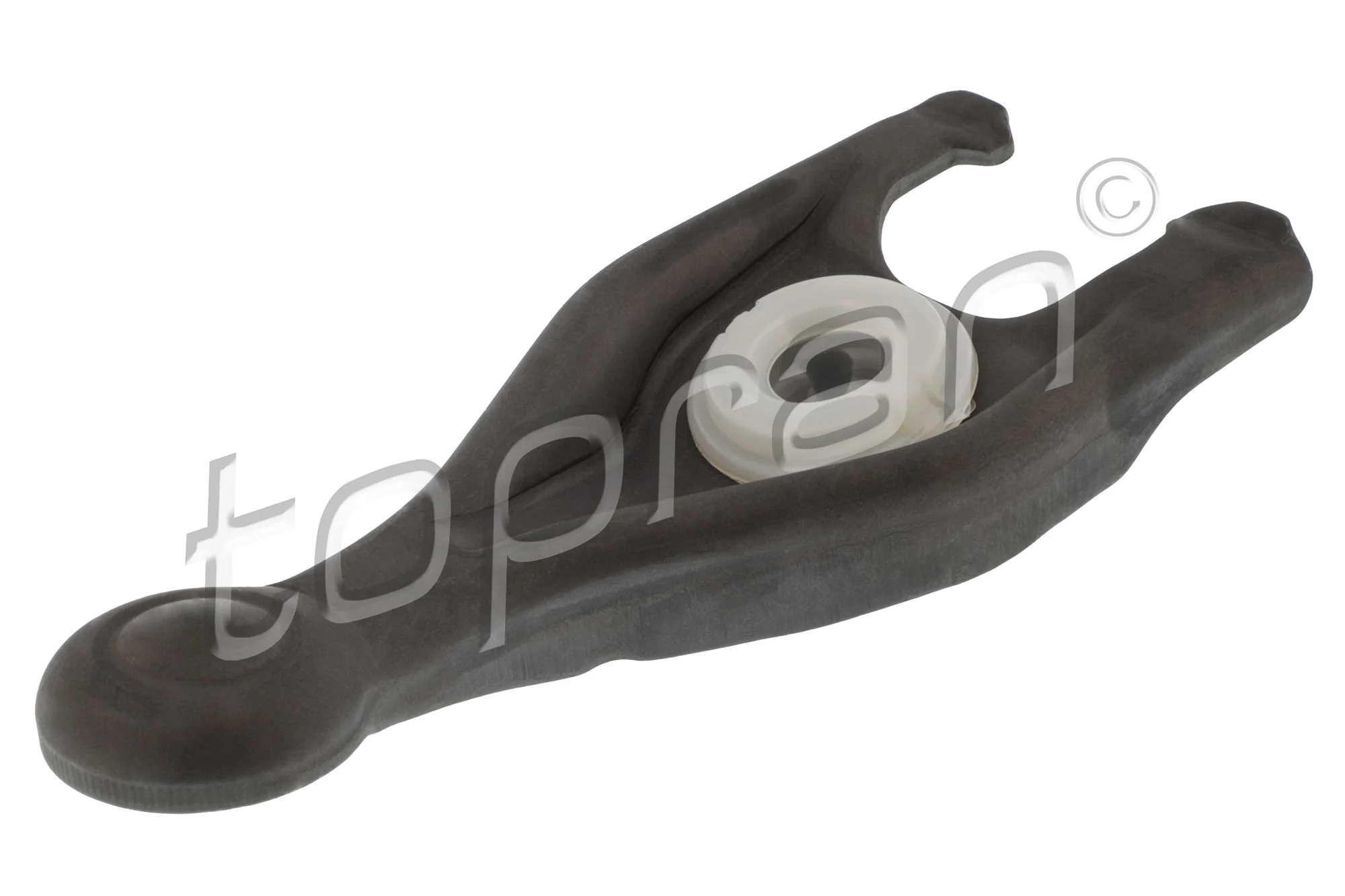 Release Fork, clutch