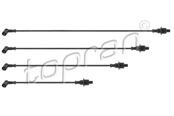 Ignition Cable Kit