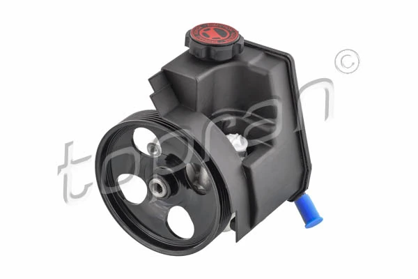 Hydraulic Pump, steering