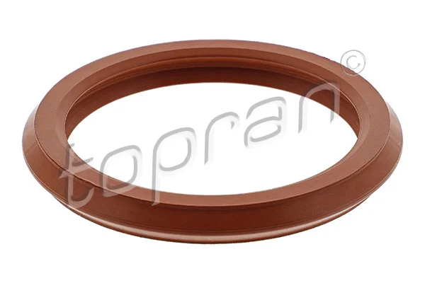 Gasket, cylinder head cover