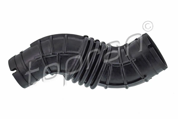Intake Hose, air filter