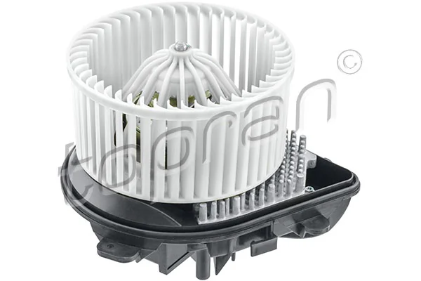 Interior Blower