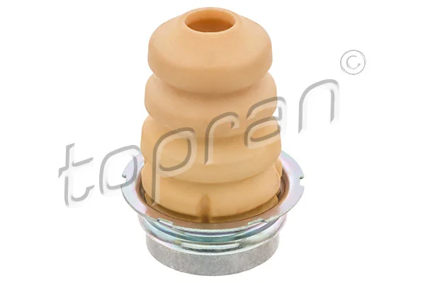 Bump Stop, axle beam