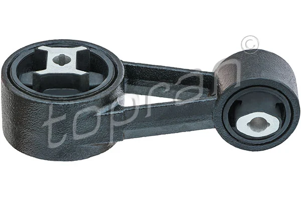 Mounting, engine