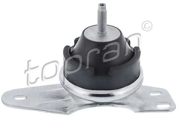 Mounting, engine