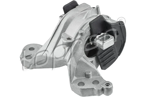 Mounting, automatic transmission