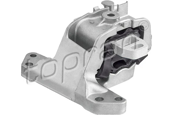 Mounting, automatic transmission