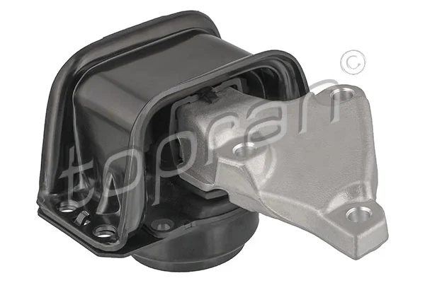 Mounting, engine