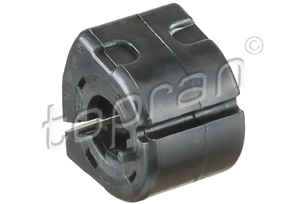 Mounting, stabiliser bar