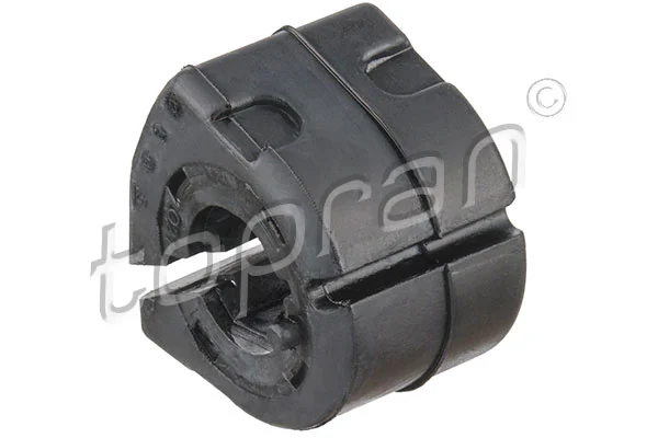 Mounting, stabiliser bar