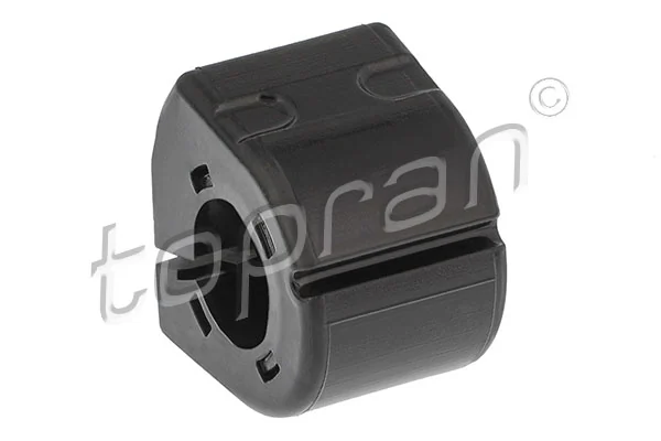 Mounting, stabiliser bar
