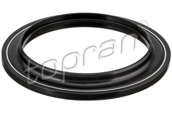 Rolling Bearing, suspension strut support mount