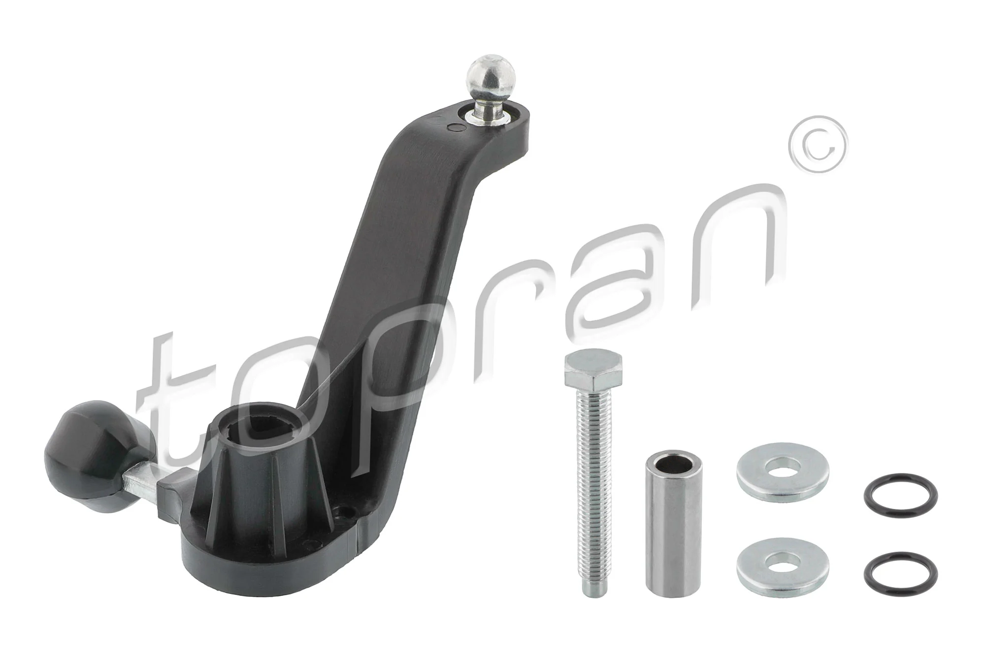 Repair Kit, gear shift lever