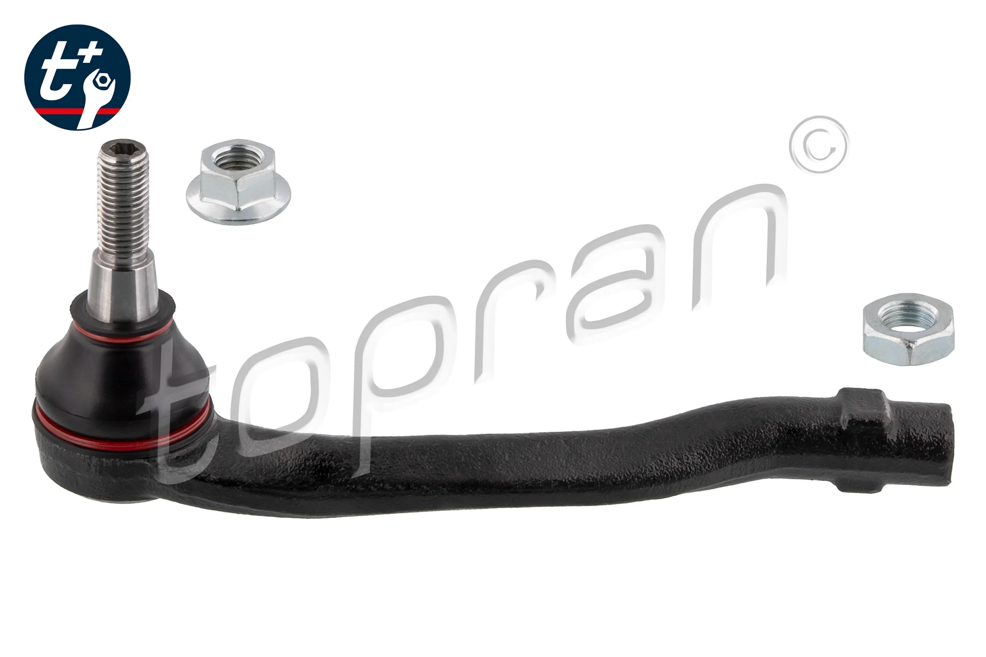 Tie Rod End