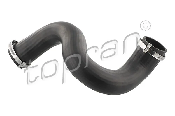 Charge Air Hose
