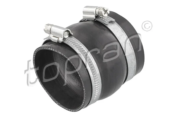 Charge Air Hose