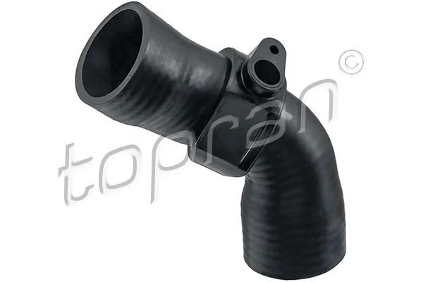 Charge Air Hose