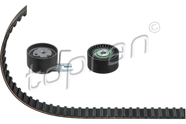 Timing Belt Kit