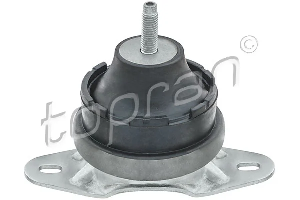 Mounting, engine