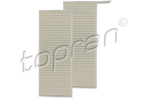 Filter Set, cabin air