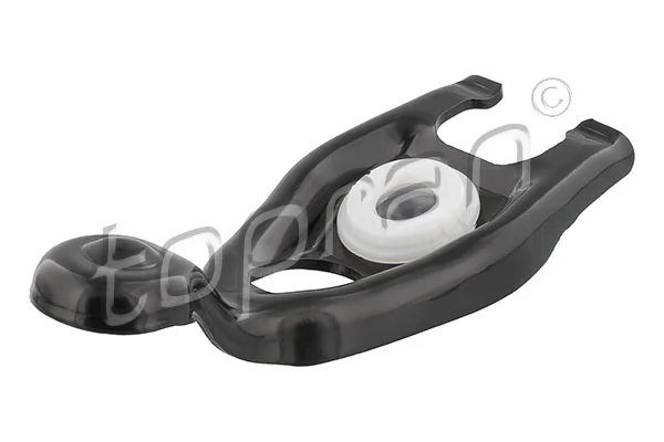 Release Fork, clutch